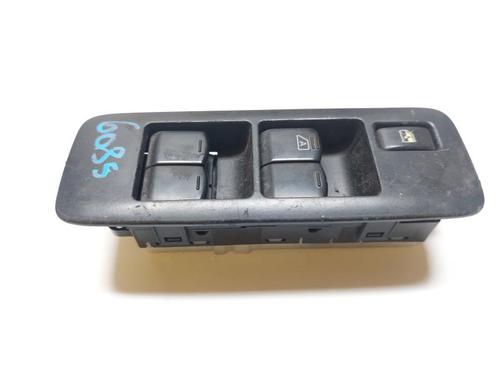 Left front window switch NISSAN QASHQAI I (J10, NJ10) 1.6 dCi | BP31010966I27