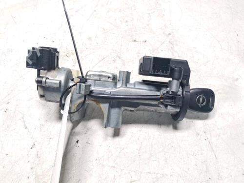 Electronic module OPEL AGILA B (H08) 1.0 (F68) | BP33193800M83  - Image 6