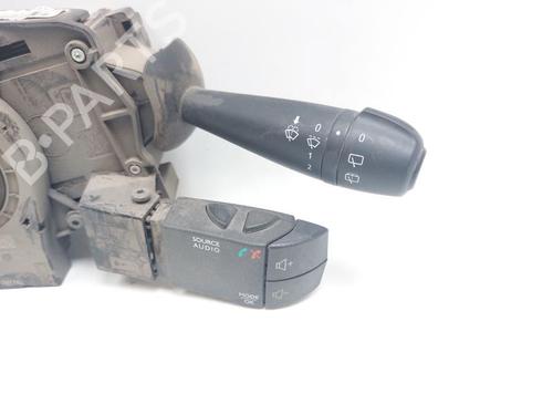Steering column stalk DACIA LODGY (JS_) 1.5 dCi | BP29519422I23 
