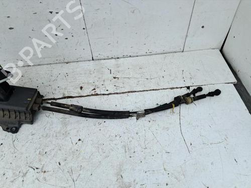 Shift knob FIAT 500L (351_, 352_) 1.3 D Multijet (199LXY1A, 199LXY11) | BP33195642I34 - Image 3