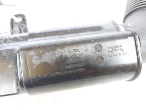 Air filter box BMW 2 Gran Coupe (F44) M 235 i xDrive | BP19642816M87