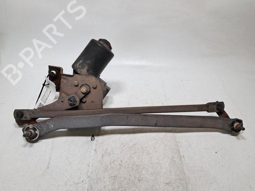 Used Front wiper motor Front wiper motor FIAT SEICENTO / 600 (187_) 0.9 (187AXA, 187AXA1A) (39 hp) 33870734 33870734