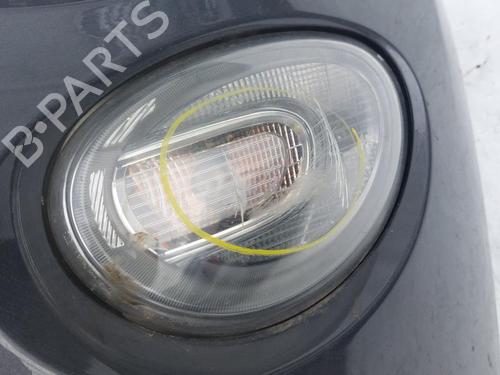 Full front FIAT 500X (334_) 1.3 D Multijet (334AXH1A) | BP33196405S1  - Image 14