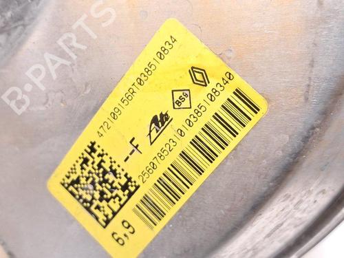 Servo brake RENAULT CLIO V (B7_) 1.0 SCe 65 (B7MG) | BP33752212M42 - Image 5