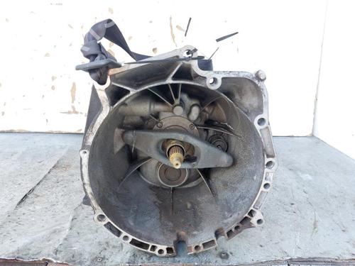 Used Gearbox BMW 3 Touring (E91) 320 d (163 hp) 28721097