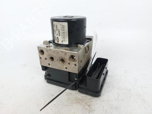 ABS pump LAND ROVER FREELANDER 2 (L359) 2.2 TD4 4x4 | BP17206827M43 