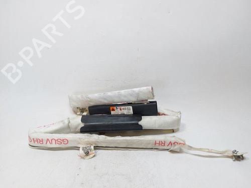 Used Right curtain airbag Right curtain airbag OPEL MOKKA / MOKKA X (J13) 1.7 CDTI (_76) (131 hp) 33571617 33571617