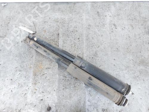 Used Right rear shock absorber TOYOTA YARIS (_P13_) 1.5 Hybrid (NHP130_, NHP130) (101 hp) 18826343