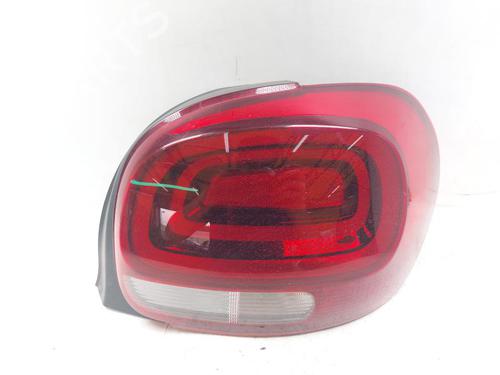 Used Right taillight PEUGEOT 208 I (CA_, CC_) 1.5 BlueHDI 100 (102 hp) 26900984