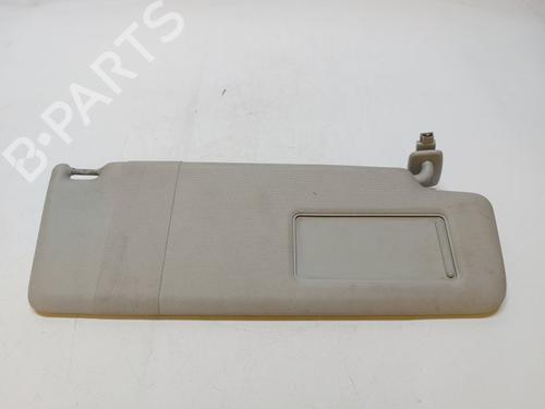right-sun-visor-vw-tiguan-5n_-2007-2008-2009-2010-2011-2012-2013-2014-2015-2016-2017-2018-36488487 main image