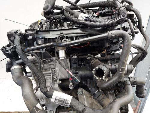Engine AUDI A5 (F53, F5P) 2.0 TDI | BP23880688M1 