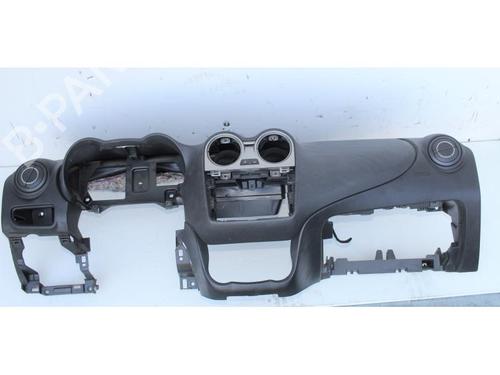 Airbag Kit ALFA ROMEO MITO (955_) 0.9 TwinAir (955.AXW1B) | BP15146500C86 