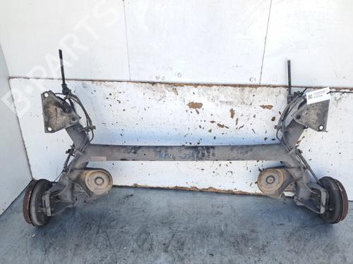 Used Rear axle Rear axle 37682449 37682449