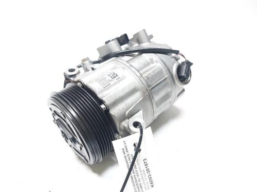 AC-Kompressor JAGUAR E-PACE (X540) 2.0 D165 MHEV AWD (163 hp) 31036487