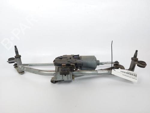 Used Front wiper motor Front wiper motor 17203512 17203512