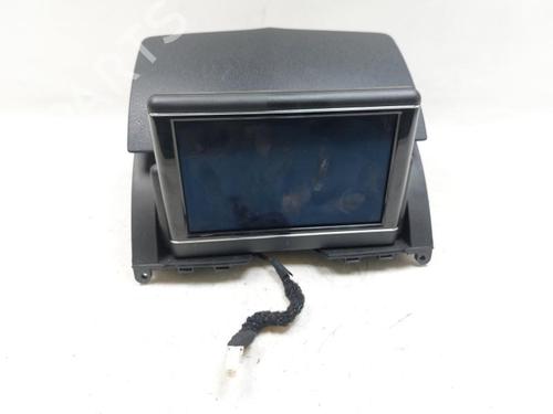 Electronic module MERCEDES-BENZ C-CLASS (W204) C 320 CDI 4-matic (204.089) | BP29350235M83 