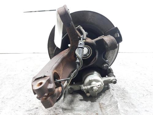 Right front steering knuckle CITROËN C1 (PM_, PN_) 1.0 | BP22754769M26 