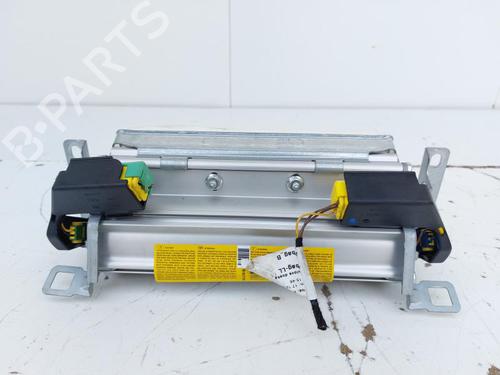 Airbag Kit VW TOUAREG (7LA, 7L6, 7L7) 2.5 R5 TDI | BP15168896C86