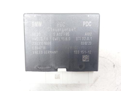 Electronic module MINI MINI (F56) Cooper | BP24540510M83 - Image 3