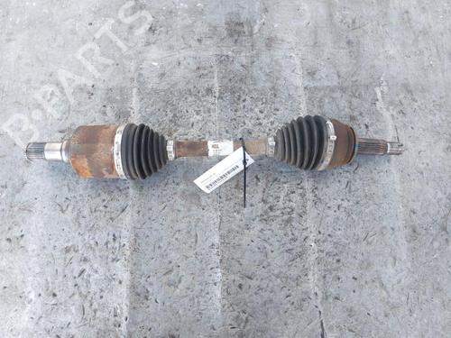 Used Left front driveshaft Left front driveshaft HYUNDAI KONA (OS, OSE, OSI) 1.6 GDi Hybrid (141 hp) 20714018 20714018