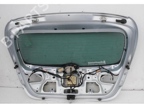 Tailgate SEAT LEON (1P1) 1.4 16V | BP15150781C6 