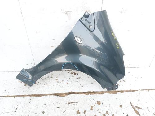 Used Right front fenders TOYOTA AYGO (_B1_) 1.0 (KGB10_, KGB10R) (68 hp) 30454277