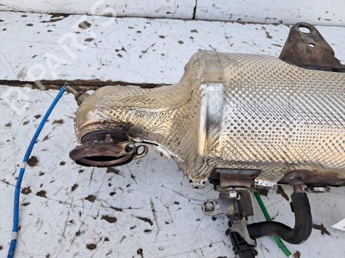 Particulate filter FORD KUGA III (DFK) 1.5 EcoBlue | BP37486134M81 - Image 2