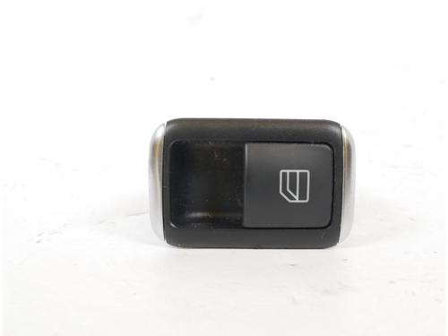 Used Left front window switch Left front window switch MERCEDES-BENZ CLA Coupe (C117) CLA 180 (117.342) (122 hp) 22753980 22753980