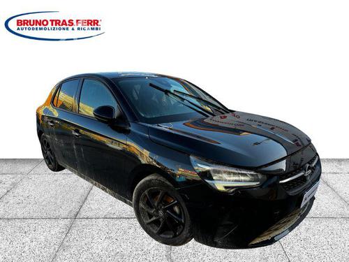 Switch OPEL CORSA F (P2JO) 1.2 (68) | BP17203973I30 