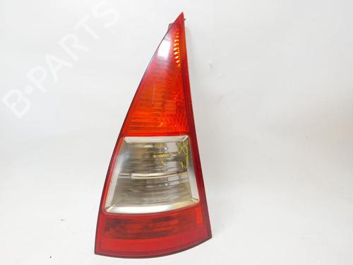 Feu arrière droit CITROËN C3 I (FC_, FN_) 1.4 HDi (68 hp) 33198325