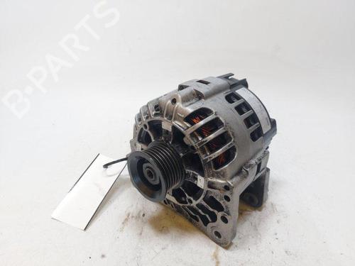 Used Alternator Alternator VW POLO IV (9N_, 9A_) 1.2 12V (69 hp) 33870702 33870702