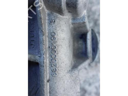 Steering rack PEUGEOT 2008 I (CU_) 1.6 HDi | BP33195399M22  - Image 5