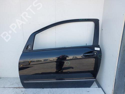 Used Left front door Left front door MERCEDES-BENZ A-CLASS (W169) A 150 (169.031, 169.331) (95 hp) 34505774 34505774