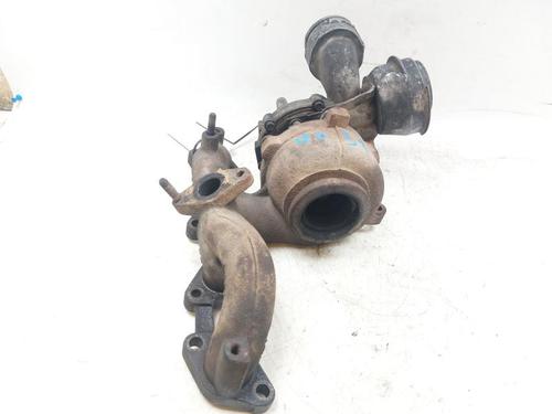 Turbolader/Kompressor VW GOLF V (1K1) 2.0 TDI 16V 4motion | BP26880414M71