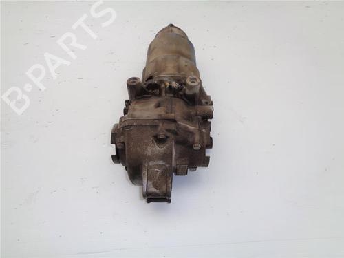 Rear differential HONDA HR-V (GH_) 1.6 16V 4WD (GH2, GH4) | BP15150798M24 