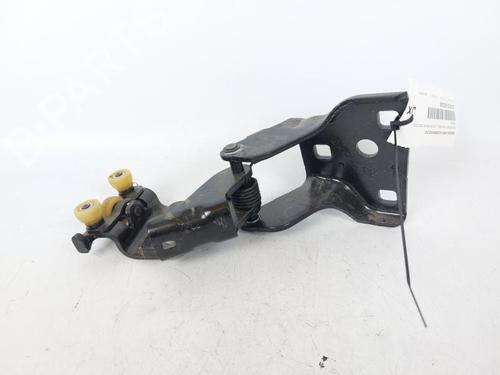 Used Hinge/Door check strap MERCEDES-BENZ CITAN Box Body/MPV (W420) 1.5 110 CDI (420.623, 420.625) (95 hp) 15163066