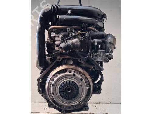 Engine OPEL CORSA C (X01) 1.7 DTI (F08, F68) | BP40491881M1 - Image 4