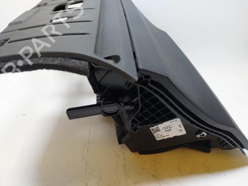 Hanskerom AUDI Q2 (GAB, GAG) 30 TFSI | BP36218167C95 - Image 4