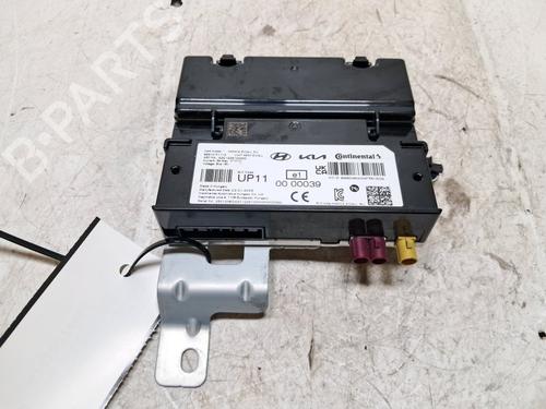 Used Engine control unit (ECU) Engine control unit (ECU) KIA SPORTAGE V (NQ5) 1.6 CRDi MHEV (136 hp) 36107635 36107635