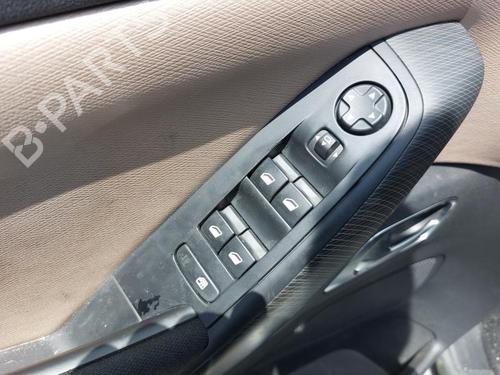 Front wiper motor CITROËN C4 Picasso II 1.6 HDi / BlueHDi 115 | BP15175677M29 