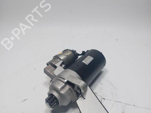 Used Starter Starter SKODA FABIA I Combi (6Y5) 1.9 SDI (64 hp) 33196652 33196652