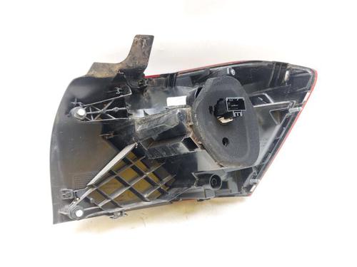Left taillight VW POLO VI (AW1, BZ1, AE1) 1.0 TSI | BP28618548C34 