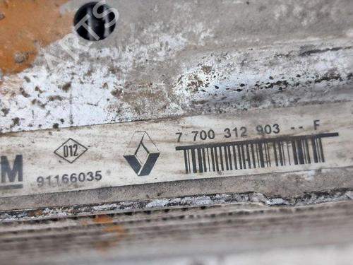 Intercooler NISSAN PRIMASTAR Bus (X83) dCi 100 | BP34119244M30  - Image 5