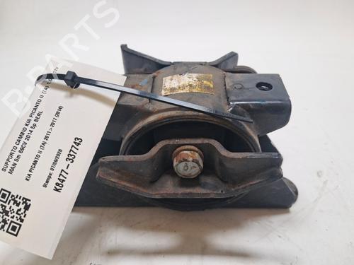 gearbox-mount-kia-picanto-ii-ta-2011-2012-2013-2014-2015-2016-2017-2018-38949481 main image
