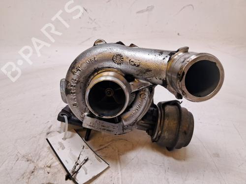 Used Turbocharger/Supercharger Turbocharger/Supercharger 38106730 38106730