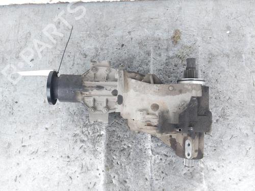 Used Front differential FIAT SEDICI (189_) 1.6 16V 4x4 (120 hp) 17655299