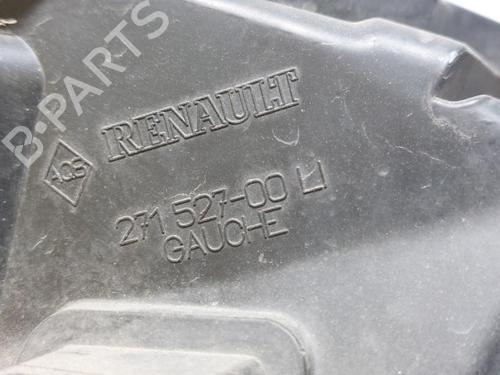 Left headlight RENAULT TWINGO II (CN0_) 1.2 16V (CN04, CN0B) | BP34534859C28  - Image 5