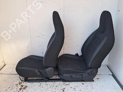 Seats set TOYOTA AYGO X (_B7_) 1.0 VVT-i (KGB70) | BP38036197C78 - Image 6