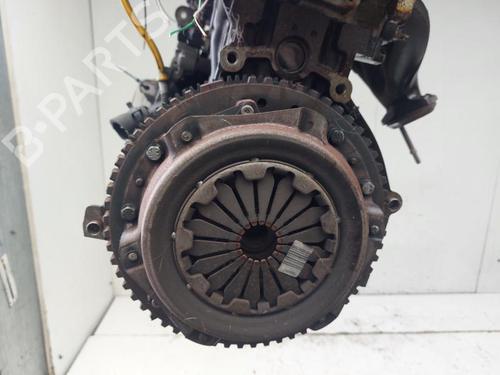Engine RENAULT TWINGO II (CN0_) 1.2 (CN0D) | BP33197155M1  - Image 5