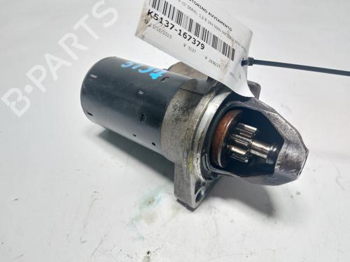 Anlasser für FORD FIESTA V (JH_, JD_) 1.25 16V (75 hp) 30613457